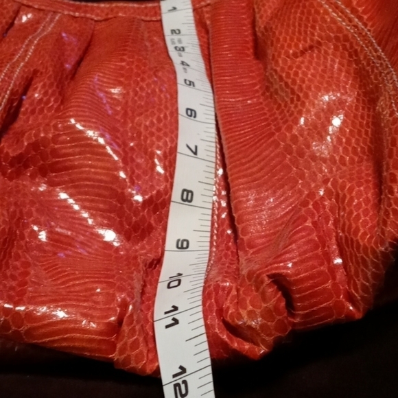 Elle hobo bag purse satchel fantastic bohemian bag - Picture 12 of 13